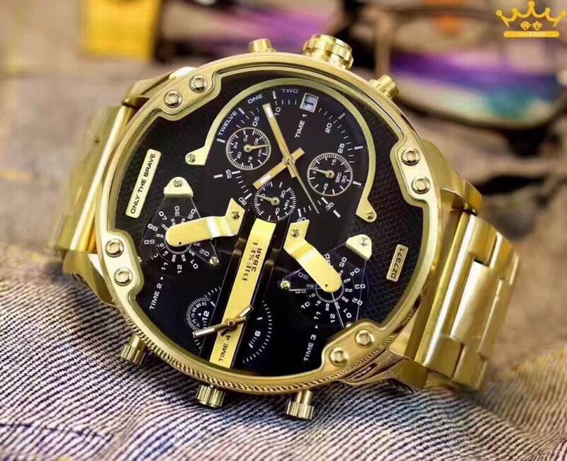 Diesel 57mm 082206